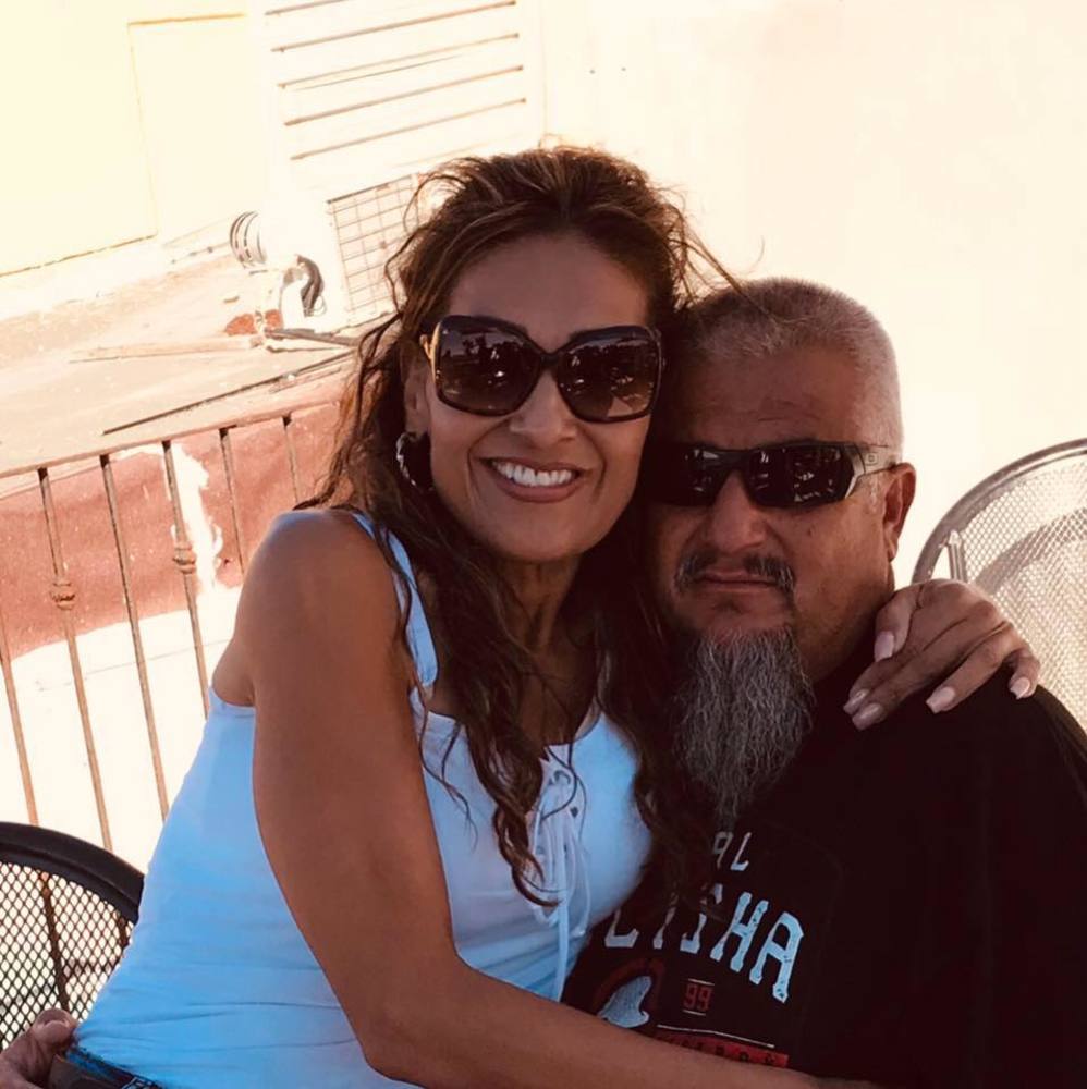 Meet your Posher, Tina